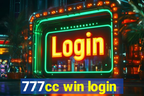 777cc win login